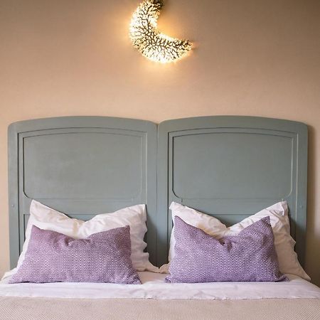 B&B La Casa Pugliese ฟอจเจีย ภายนอก รูปภาพ