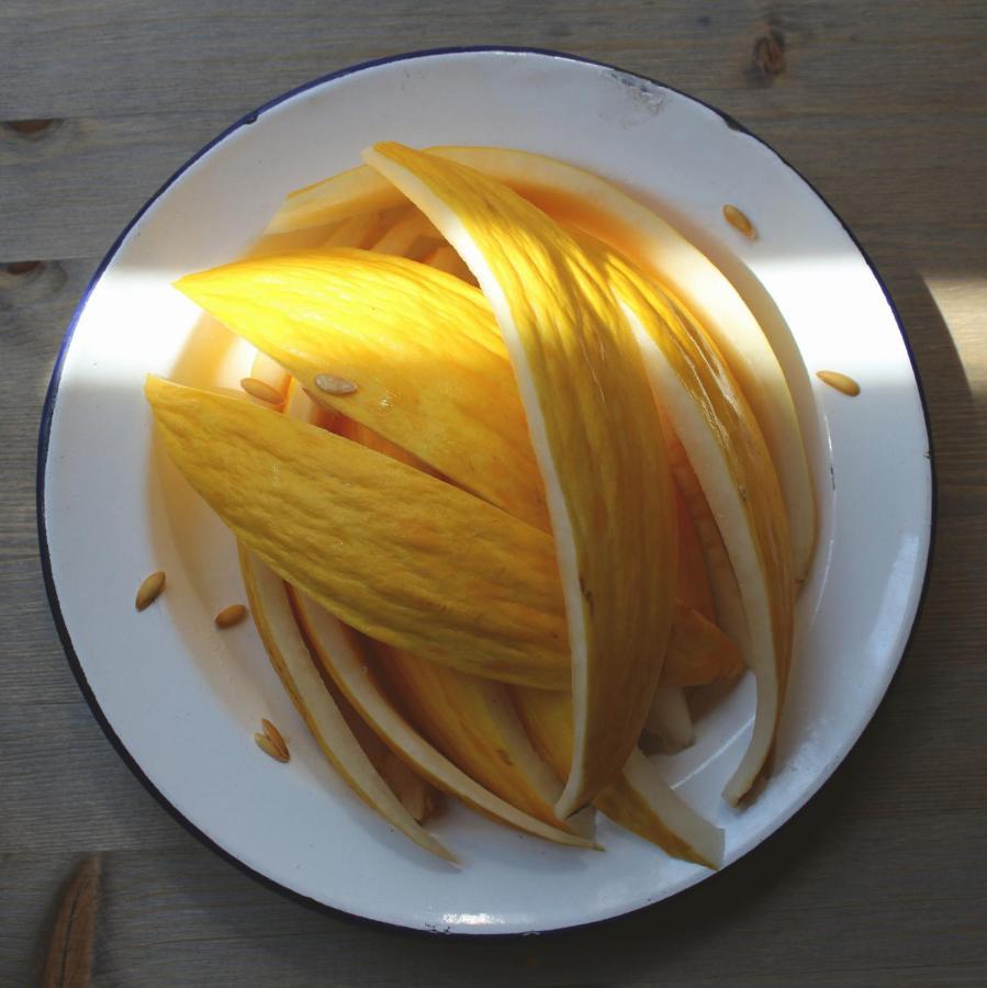 B&B La Casa Pugliese ฟอจเจีย ภายนอก รูปภาพ