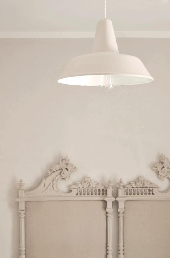 B&B La Casa Pugliese ฟอจเจีย ภายนอก รูปภาพ
