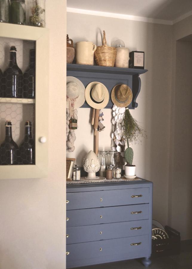 B&B La Casa Pugliese ฟอจเจีย ภายนอก รูปภาพ