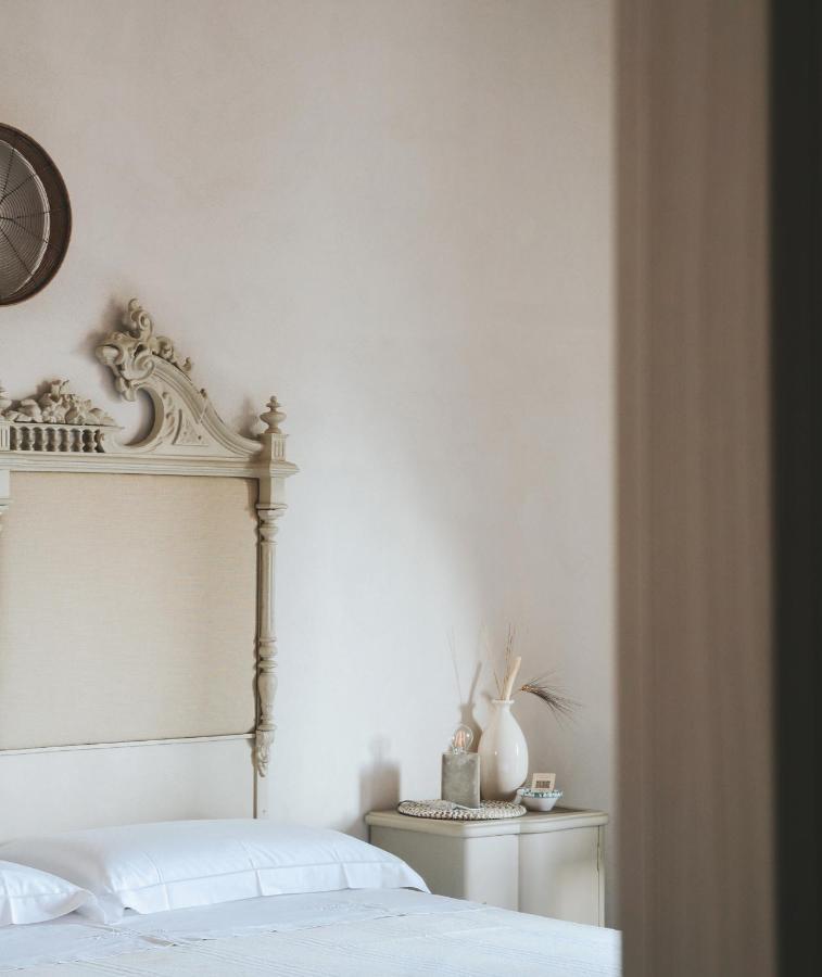 B&B La Casa Pugliese ฟอจเจีย ภายนอก รูปภาพ