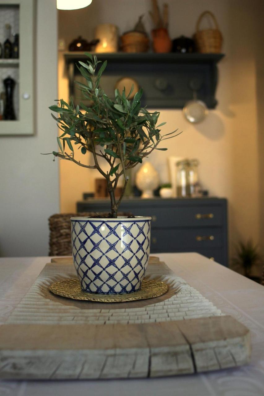 B&B La Casa Pugliese ฟอจเจีย ภายนอก รูปภาพ